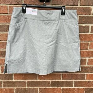 Lady Hagen Tummy Control Golf Skort